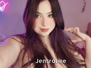 Jensronne