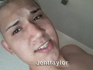 Jenttaylor