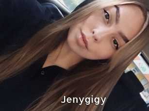 Jenygigy