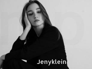 Jenyklein