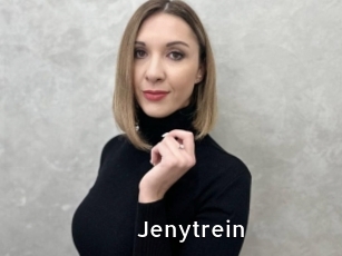 Jenytrein