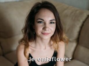 Jeremiaflower