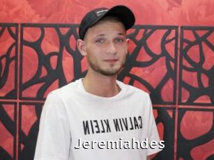jeremiahdes My Porno Stash