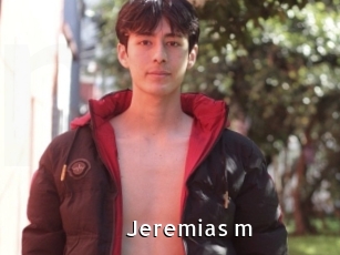 Jeremias_m