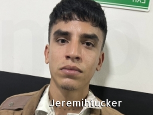 Jeremihtucker