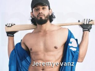 Jeremyevanz