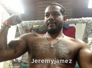 Jeremyjamez