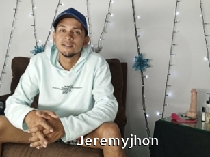 Jeremyjhon