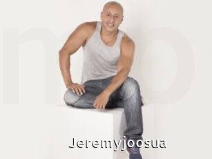 Jeremyjoosua