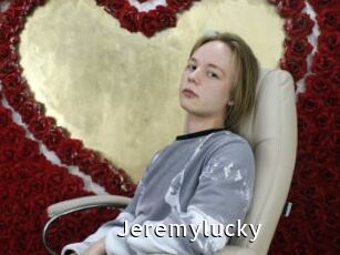 Jeremylucky