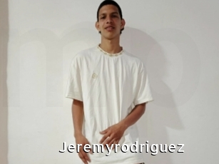 Jeremyrodriguez
