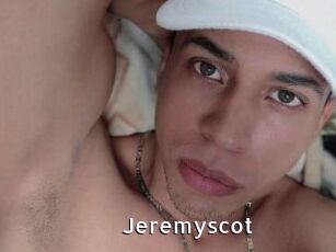 Jeremyscot