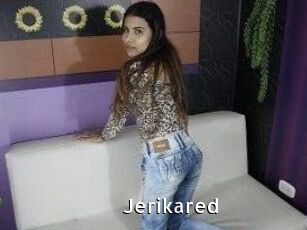 Jerikared
