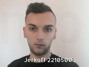 Jerkoff