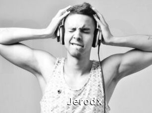 Jerodx
