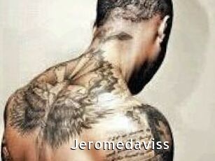 Jeromedaviss