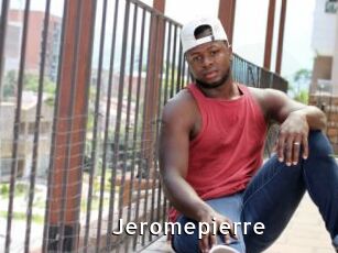 Jeromepierre
