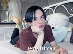 Jerryfriman
