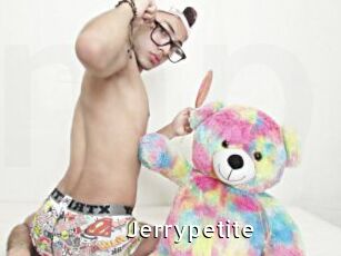 Jerrypetite