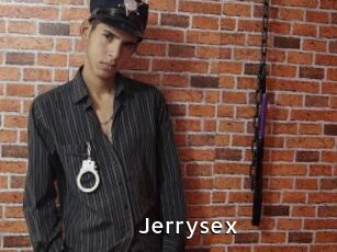 Jerrysex