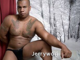 Jerrywolf