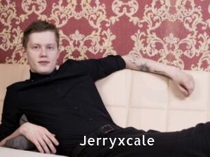 Jerryxcale