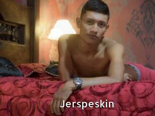 Jerspeskin