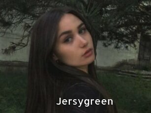 Jersygreen