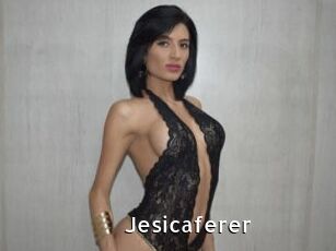 Jesicaferer