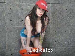 Jesicafox