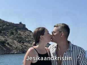 Jesikaandkristin
