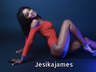 Jesikajames