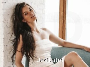 Jesikalot