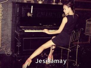 Jesikamay