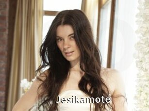 Jesikamote