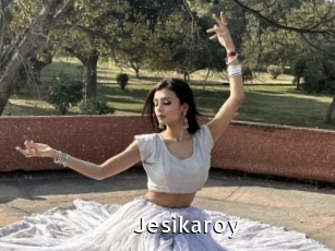 Jesikaroy
