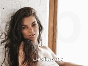 Jesikasote