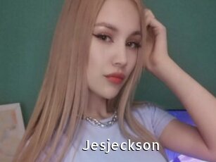 Jesjeckson