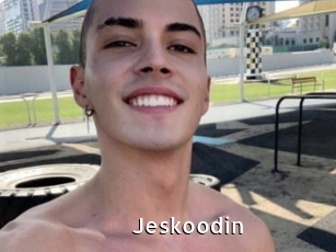 Jeskoodin