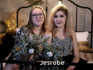 Jesrobe
