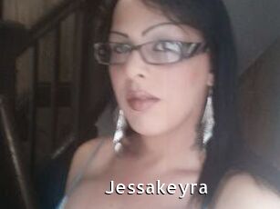 Jessakeyra