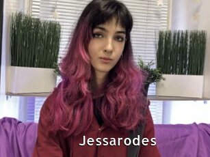 Jessarodes