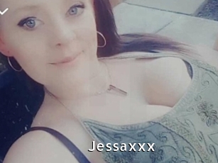 Jessaxxx