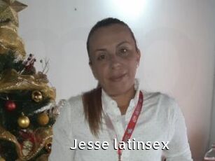 Jesse_latinsex