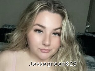 Jessegreen829