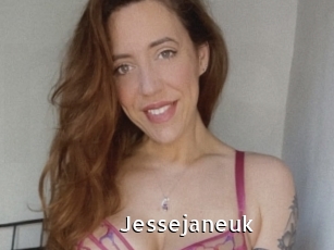 Jessejaneuk