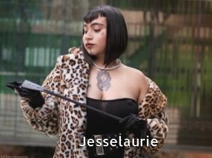 Jesselaurie