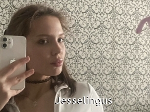 Jesselingus