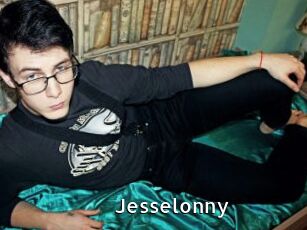 Jesselonny