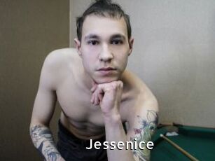 Jessenice